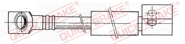 Brake Hose